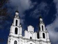 Паломнический маршрут по православным святыням беларуси