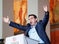 Греция хочет выйти из Еврозоны