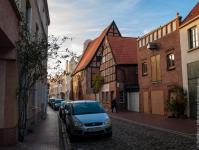 Висмар (Wismar): Чудесный неизвестный город Гиды в Висмаре