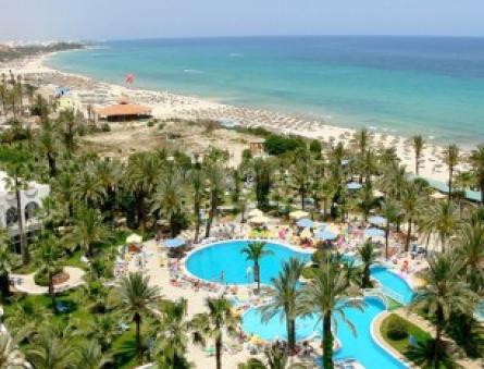 Где лучше отдыхать в Тунисе?