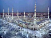 Какая самая большая мечеть в России?