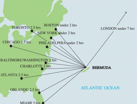 Бермудские Острова, Бермуды, Bermuda История Бермудских Островов